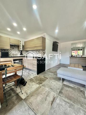 NOUVEAUTE APPARTEMENT T2 -T3  FREJUS