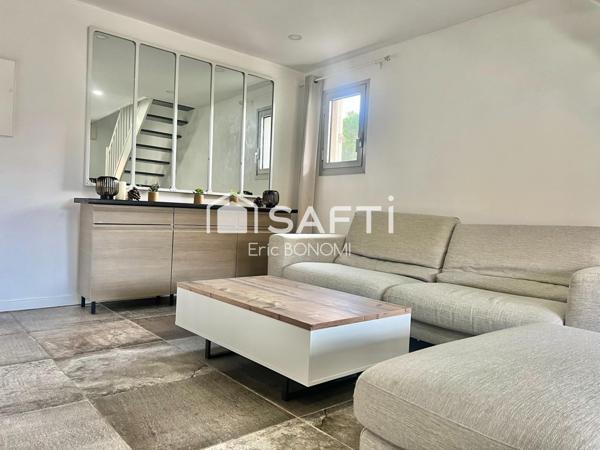 NOUVEAUTE APPARTEMENT T2 -T3  FREJUS