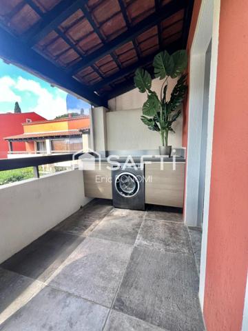 NOUVEAUTE APPARTEMENT T2 -T3  FREJUS
