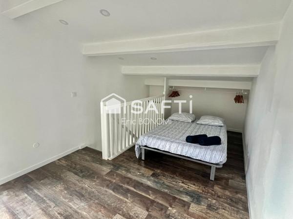 NOUVEAUTE APPARTEMENT T2 -T3  FREJUS