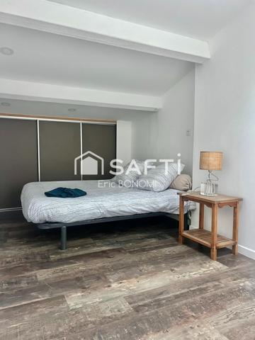 NOUVEAUTE APPARTEMENT T2 -T3  FREJUS