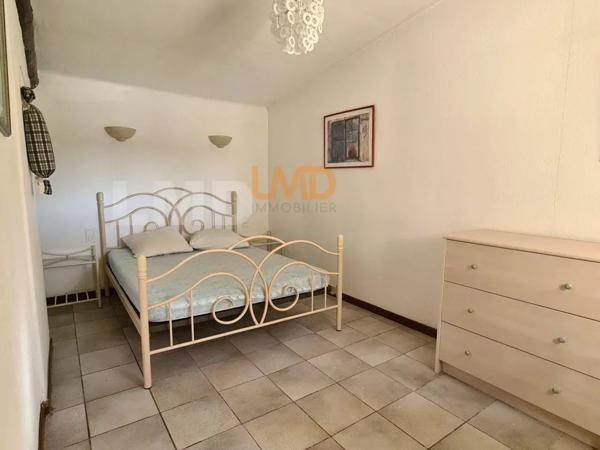 Maison 3 chambres - dépendance - piscine - pool house - 2 garages