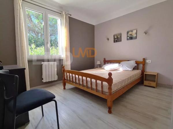 Maison 3 chambres - dépendance - piscine - pool house - 2 garages