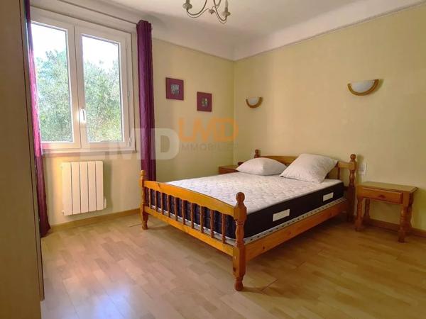 Maison 3 chambres - dépendance - piscine - pool house - 2 garages