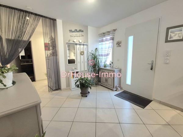 Maison à vendre 5 pièces de 90 m²