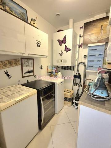 Maison à vendre 5 pièces de 90 m²