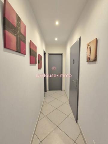 Maison à vendre 5 pièces de 90 m²