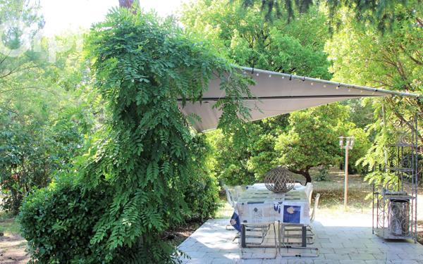 Maison à vendre    7 pièces •  La Tremblade