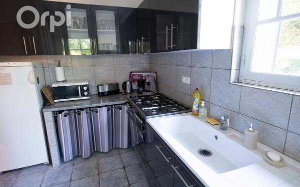 Maison à vendre    7 pièces •  La Tremblade