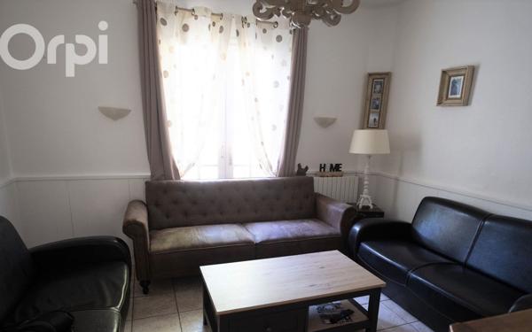 Maison à vendre    7 pièces •  La Tremblade