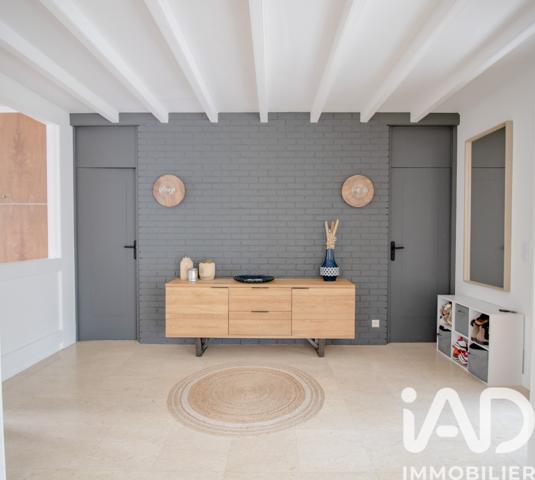 Maison à vendre 6 pièces 155 m² La Turballe