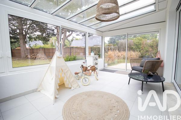 Maison à vendre 6 pièces 155 m² La Turballe