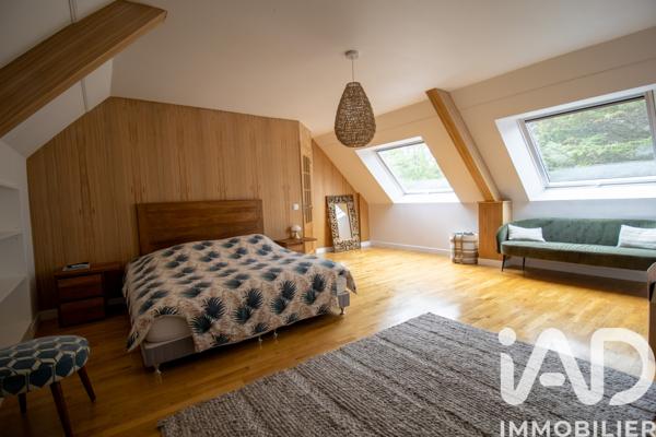 Maison à vendre 6 pièces 155 m² La Turballe