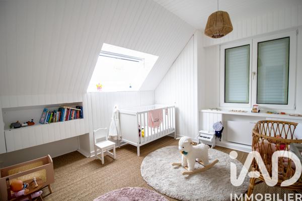Maison à vendre 6 pièces 155 m² La Turballe