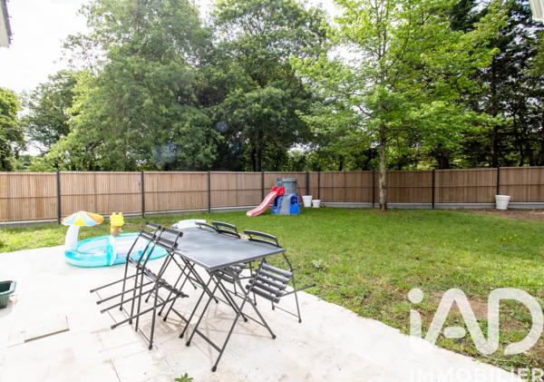 Maison à vendre 6 pièces 155 m² La Turballe