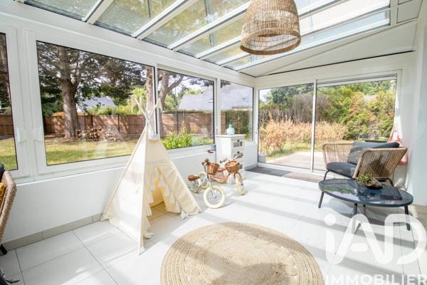 Maison à vendre 6 pièces 155 m² La Turballe