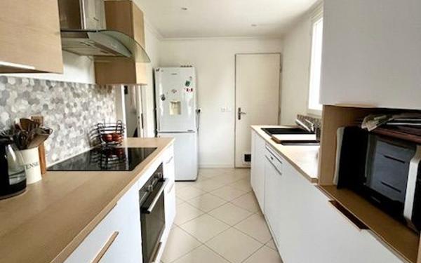 Maison à vendre    5 pièces • 88,83 m2 Bailly-Romainvilliers