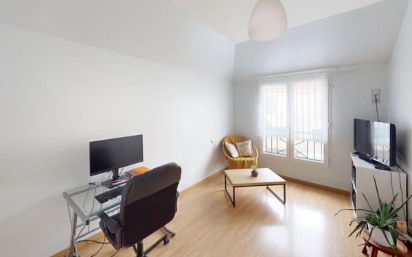 Maison à vendre    5 pièces • 88,83 m2 Bailly-Romainvilliers