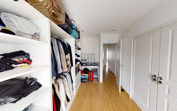 Maison à vendre    5 pièces • 88,83 m2 Bailly-Romainvilliers