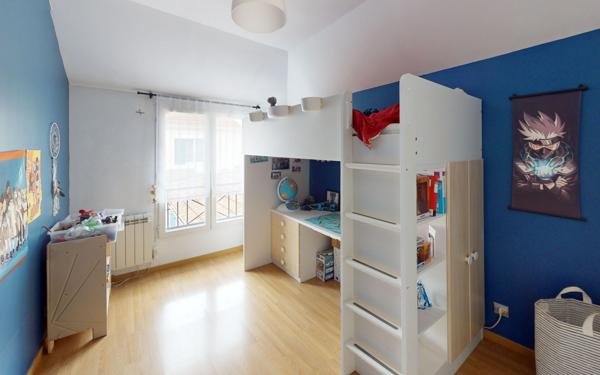 Maison à vendre    5 pièces • 88,83 m2 Bailly-Romainvilliers