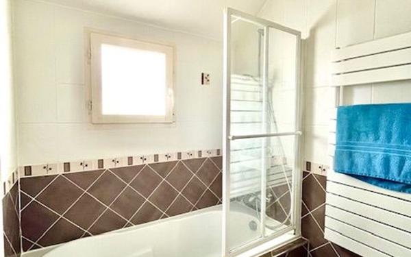 Maison à vendre    5 pièces • 88,83 m2 Bailly-Romainvilliers