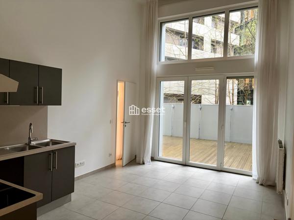 Location Appartement 4 pièces 75.7 m² - Boulogne-billancourt 92100