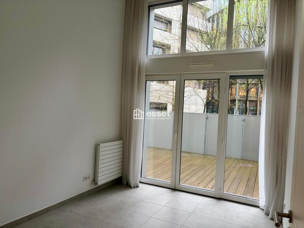 Location Appartement 4 pièces 75.7 m² - Boulogne-billancourt 92100