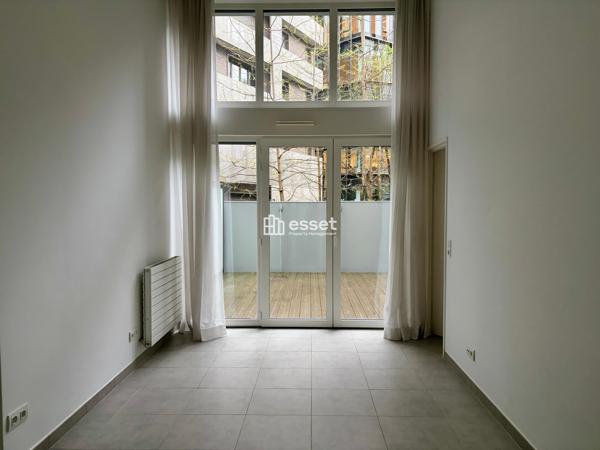 Location Appartement 4 pièces 75.7 m² - Boulogne-billancourt 92100