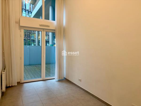 Location Appartement 4 pièces 75.7 m² - Boulogne-billancourt 92100