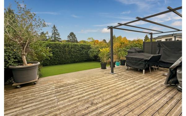 Maison à vendre    5 pièces • 150 m2 Rambouillet