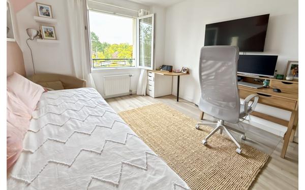 Maison à vendre    5 pièces • 150 m2 Rambouillet