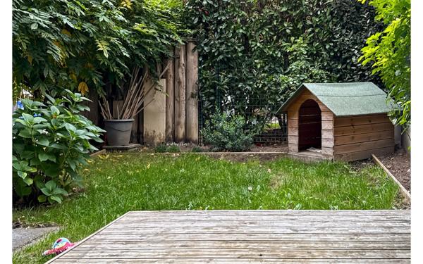 Maison à vendre    5 pièces • 150 m2 Rambouillet