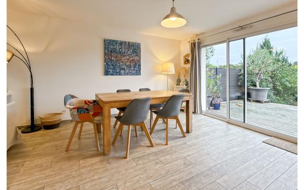 Maison à vendre    5 pièces • 150 m2 Rambouillet