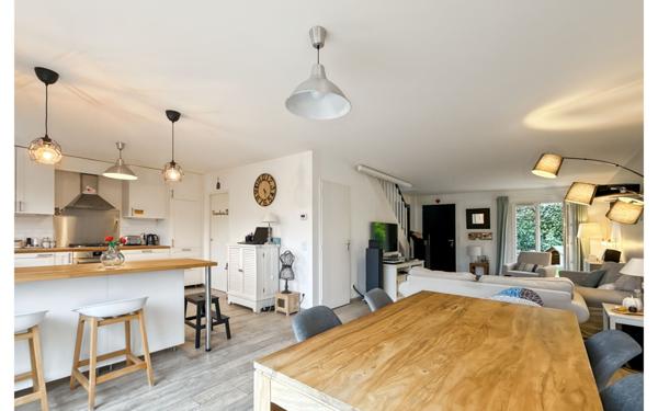 Maison à vendre    5 pièces • 150 m2 Rambouillet