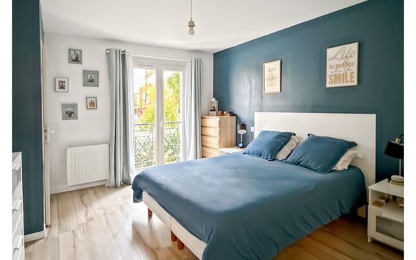 Maison à vendre    5 pièces • 150 m2 Rambouillet