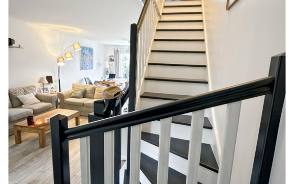 Maison à vendre    5 pièces • 150 m2 Rambouillet