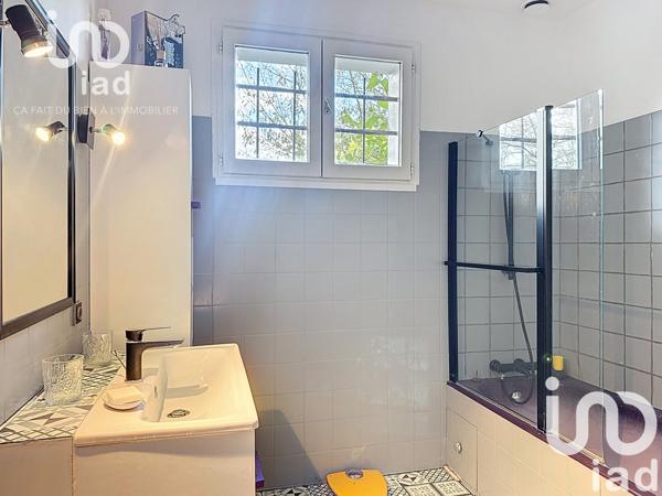 Maison à vendre 8 pièces 150 m² Amilly