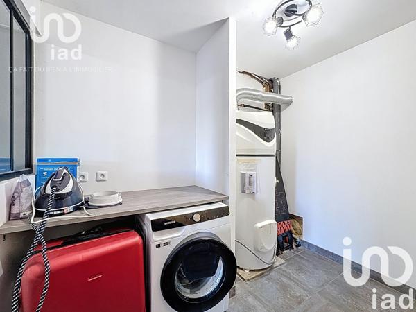 Maison à vendre 8 pièces 150 m² Amilly