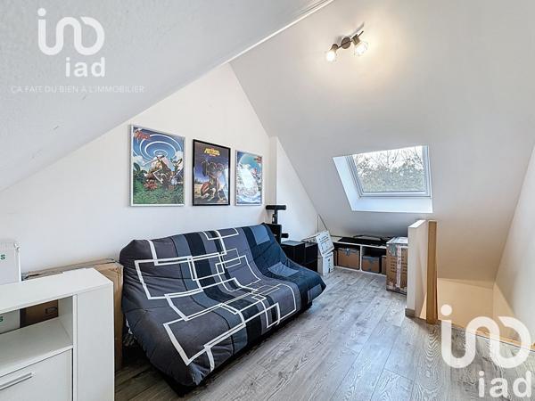 Maison à vendre 8 pièces 150 m² Amilly