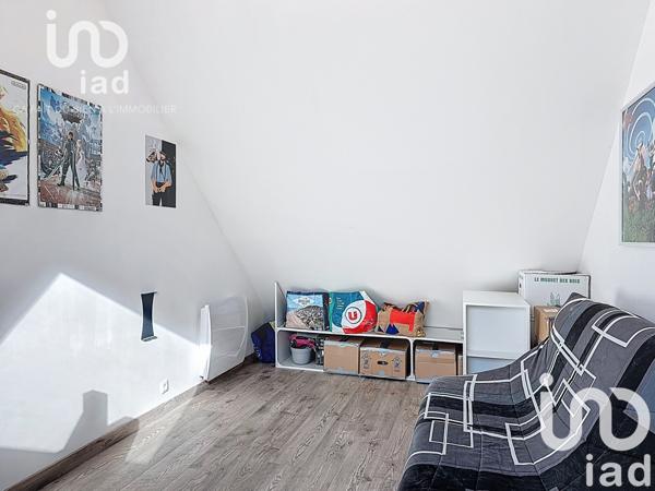 Maison à vendre 8 pièces 150 m² Amilly