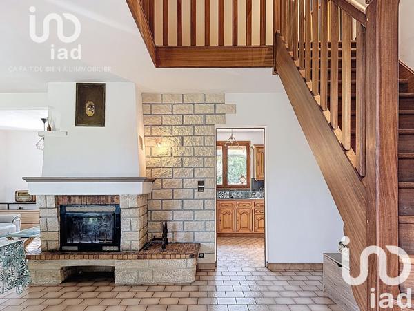 Maison à vendre 8 pièces 150 m² Amilly