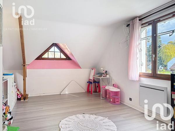 Maison à vendre 8 pièces 150 m² Amilly