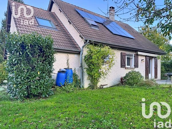 Maison à vendre 8 pièces 150 m² Amilly