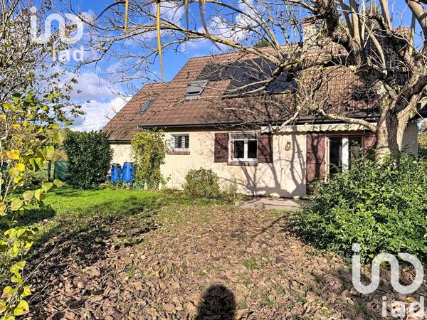 Maison à vendre 8 pièces 150 m² Amilly