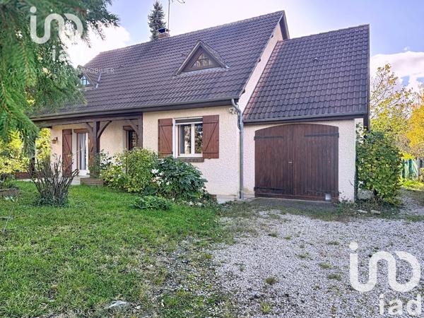 Maison à vendre 8 pièces 150 m² Amilly