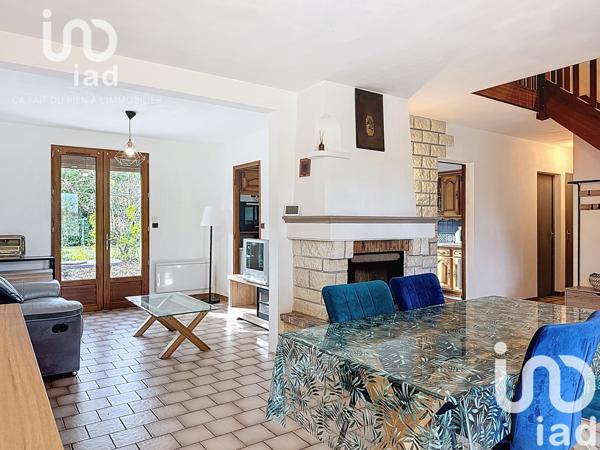 Maison à vendre 8 pièces 150 m² Amilly