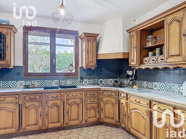 Maison à vendre 8 pièces 150 m² Amilly