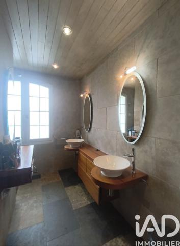 Maison à vendre 5 pièces 195 m² Essarts-en-Bocage