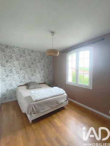 Maison à vendre 5 pièces 195 m² Essarts-en-Bocage