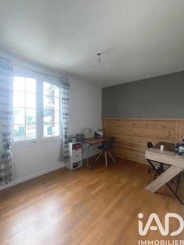 Maison à vendre 5 pièces 195 m² Essarts-en-Bocage